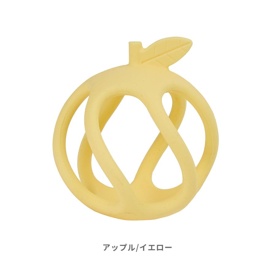 D by DADWAY ディーバイダッドウェイ にぎにぎシリコーントイ | 新生児 プレゼント おもちゃ | D by DADWAY | 07