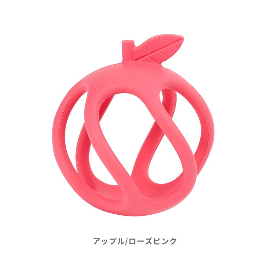 D by DADWAY ディーバイダッドウェイ にぎにぎシリコーントイ | 新生児 プレゼント おもちゃ | D by DADWAY | 08