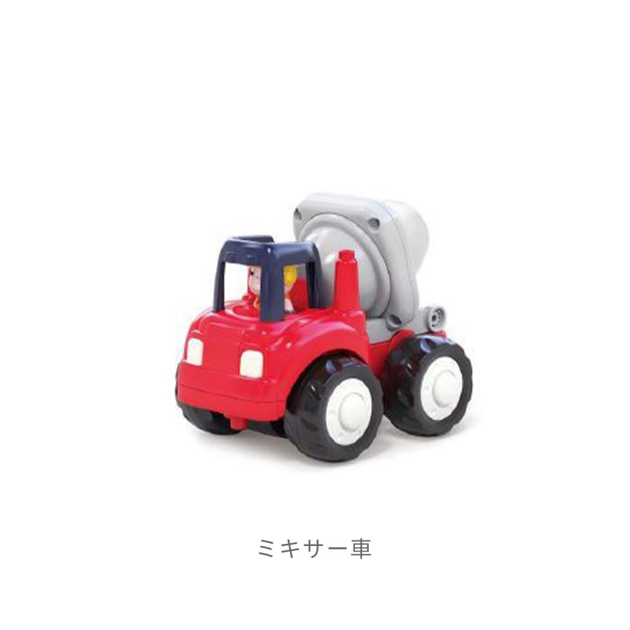 Hola Toys HolaToys オラトイズ ビューンと走る1歳半からの