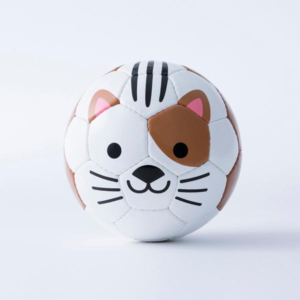 輝い Sfida スフィーダ フットボール ズー サル ペンギン トラ ライオン パンダ ウサギ ネコ イヌ アルパカ ブタ ギフト 子供 サッカー 誕生日 Ask Koumuin Com