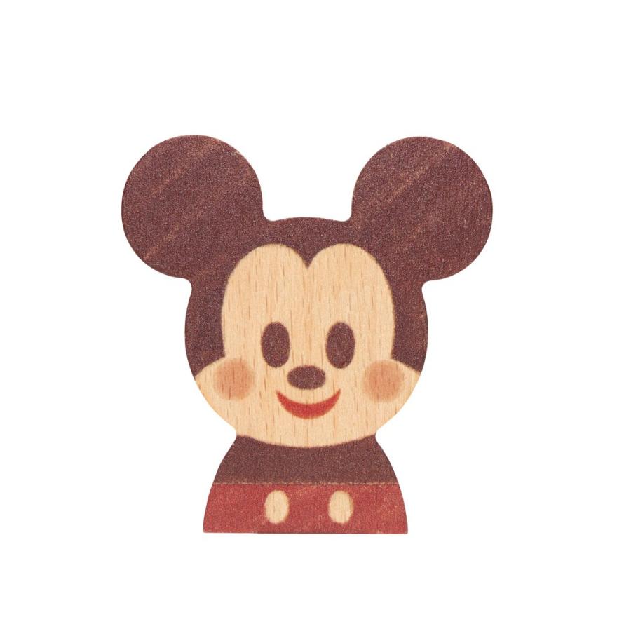Dadway Ergobabyｄisney Kidea キディア ミッキーマウス Tykd ディズニー おうち時間 プレゼント 積木 キャラクター ギフト インテリア