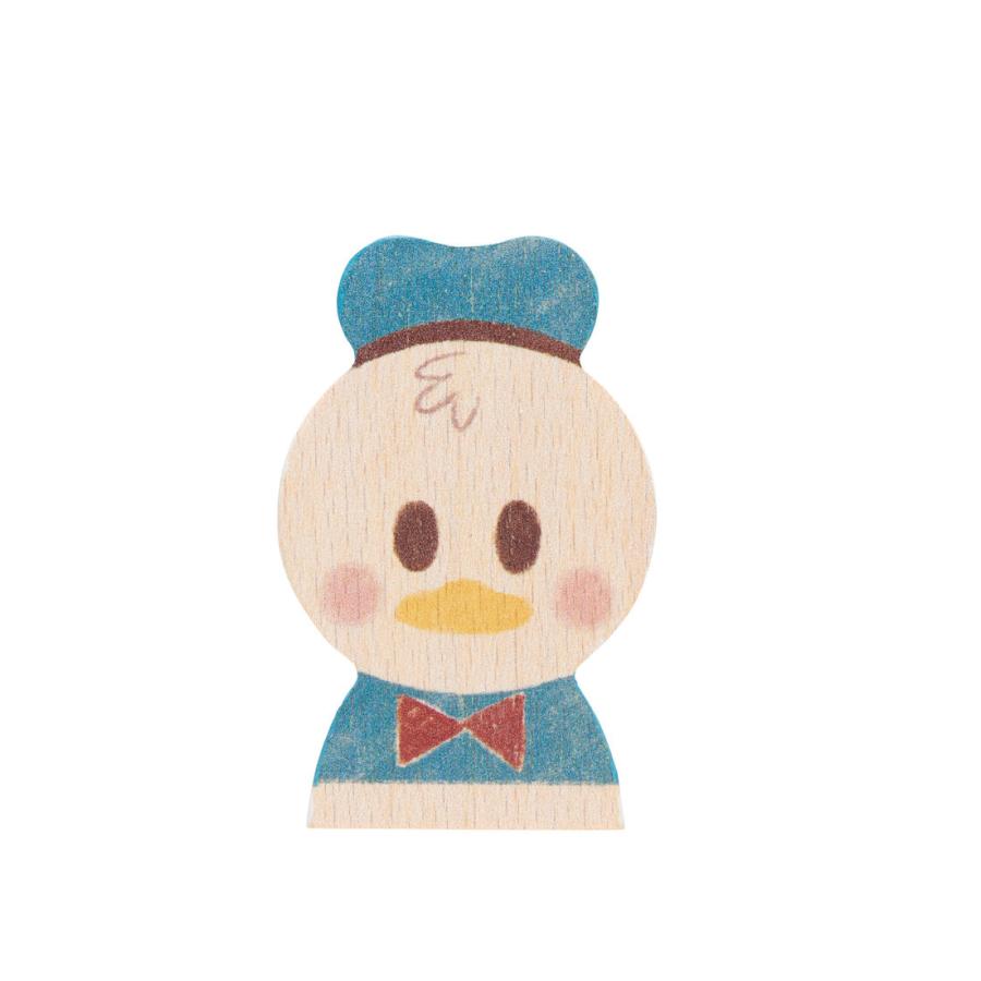 最終お値下げ　新品　未開封ディズニー　KIDEA ドナルド　出産祝い　定価以下 KIDEA（キディア） Disney | ドナルドダック TYKD00103 ディズニー