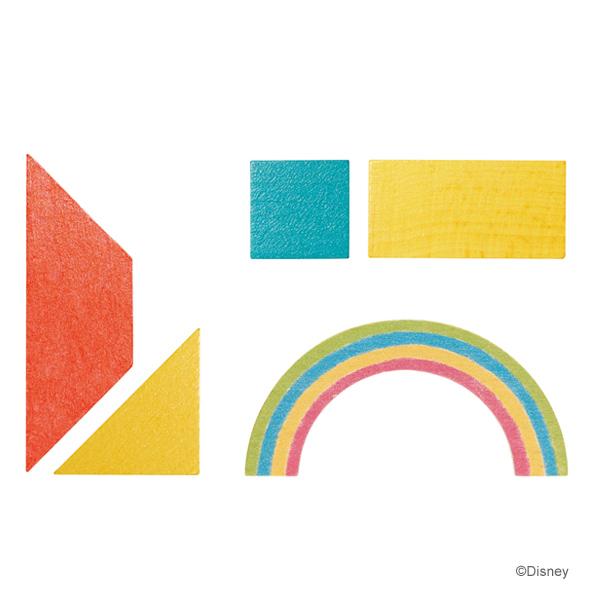 ｄisney Kidea キディア Block タウン Tykd004 ディズニー ツミキ 積木 ギフト プレゼント おうち時間 Jaimalharambulance In