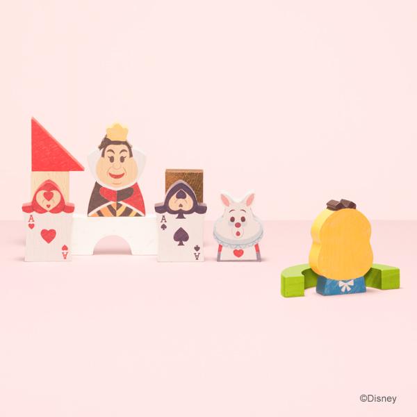 不思議の国のアリスうさぎ♡チェシャ猫&トランプ兵 キャラクターPV【チェシャ猫】｜劇場アニメ『不思議の国でアリス