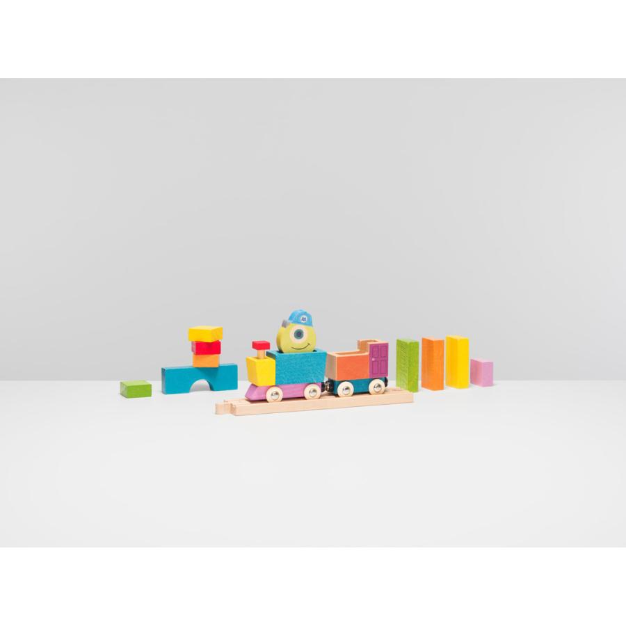 Ｄisney | KIDEA キディア TRAIN マイク ディズニー モンスターズ