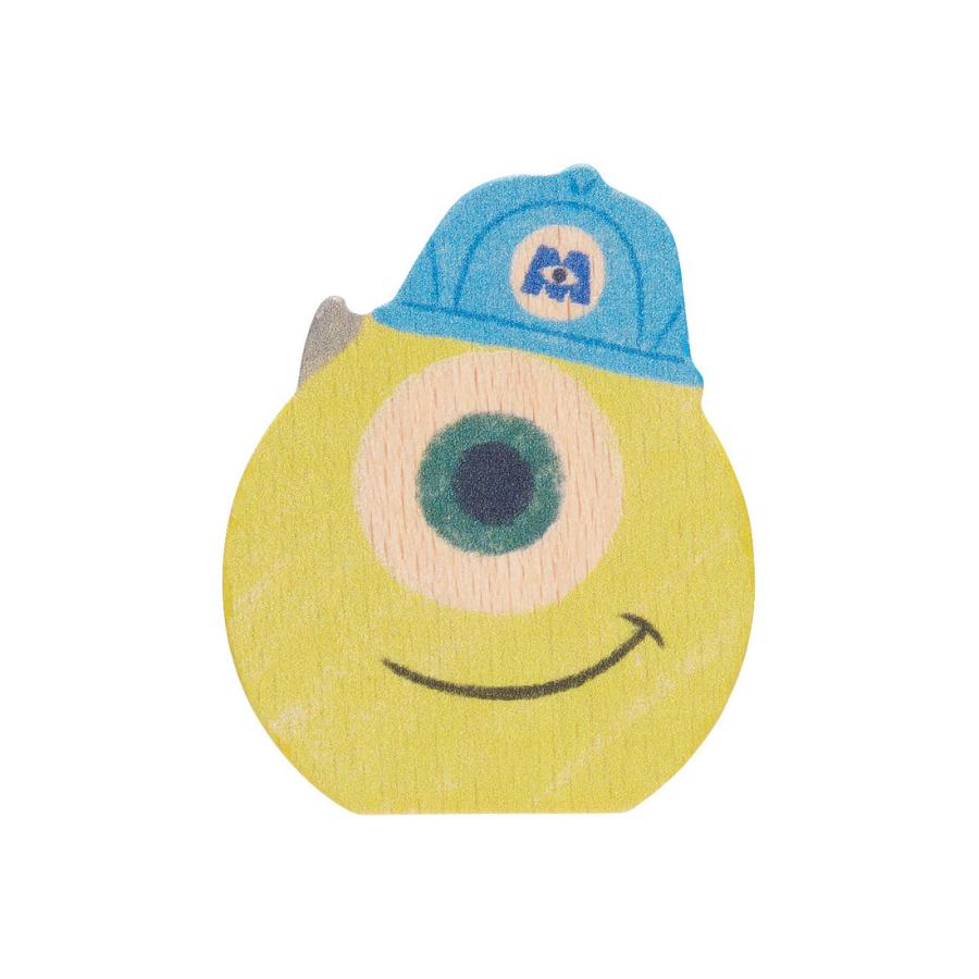 送料無料 ｄisney Kidea キディア Train マイク ディズニー モンスターズインク 列車 積木 ギフト おうち時間 おうち遊び Dadway Ergobaby 通販 Paypayモール