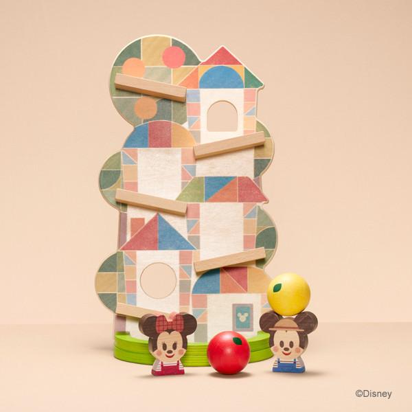 高い素材 5周年記念バースデーミッキープレゼント 送料無料 ｄisney Kidea キディア Kidea Slope ミッキーamp フレンズ ディズニー ミッキーと仲間たち ギフト ストア