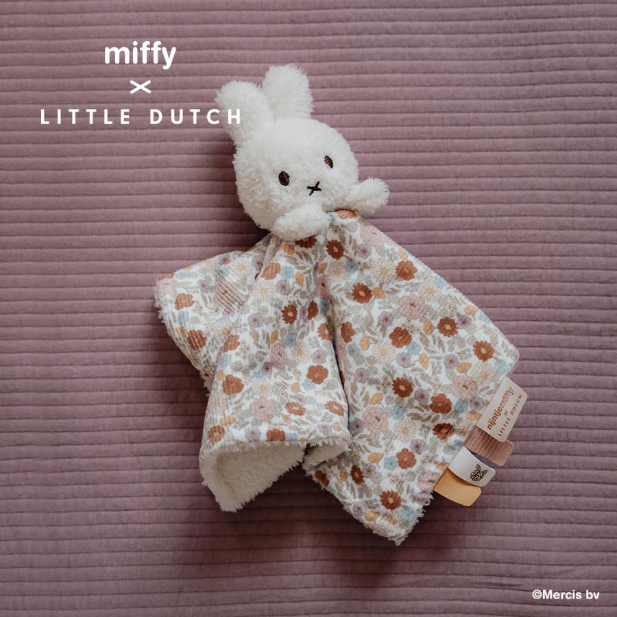 Miffy（ミッフィー） ＼NEW／miffy x Little Dutch リトルダッチ