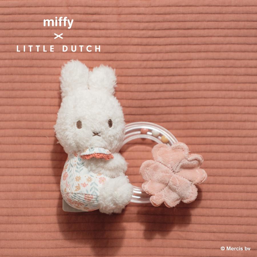 Miffy \NEW/ miffy x Little Dutch ミッフィー リトルダッチ Miffy \NEW/ miffy x Little Dutch ミッフィー リトルダッチ