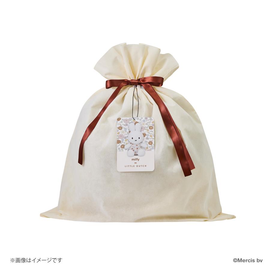 ラッピング付】miffy x Little Dutch ミッフィー リトルダッチ ラッピング付】miffy x Little Dutch ミッフィー リトルダッチ
