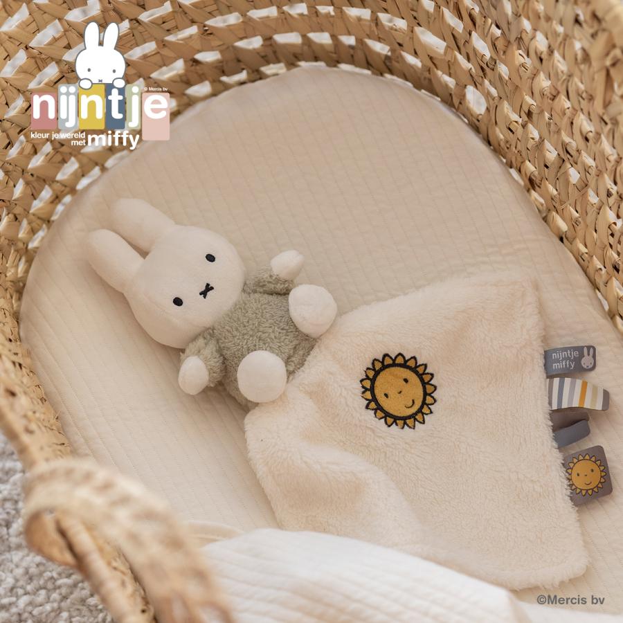 ミッフィー 2024年6月8日（土）より発売予定!miffy Flower Dressシリーズ