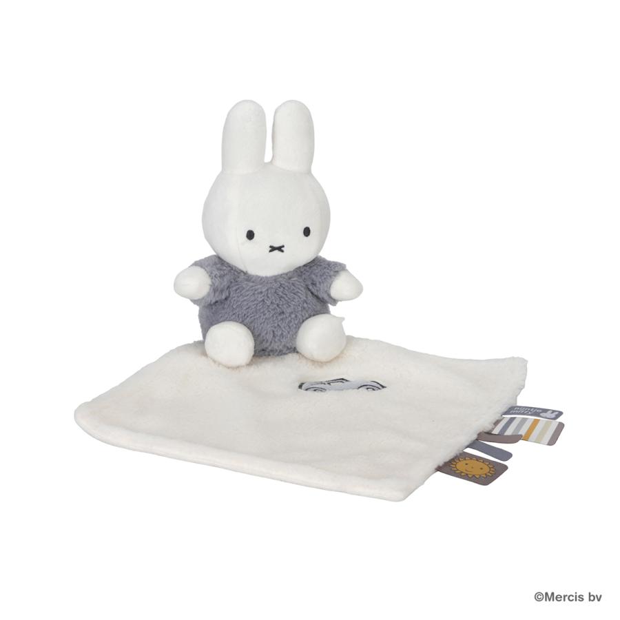 Miffy（ミッフィー） ＼NEW／ miffy ドゥードゥー フラッフィー