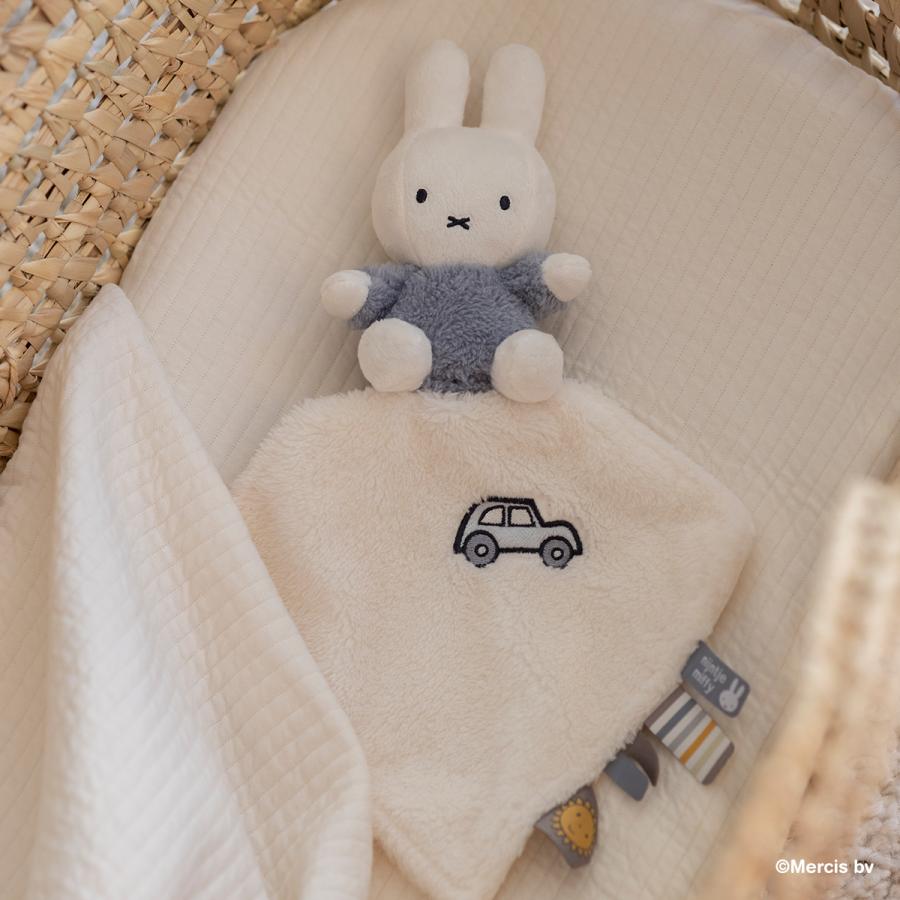 Miffy（ミッフィー） ＼NEW／ miffy ドゥードゥー フラッフィー