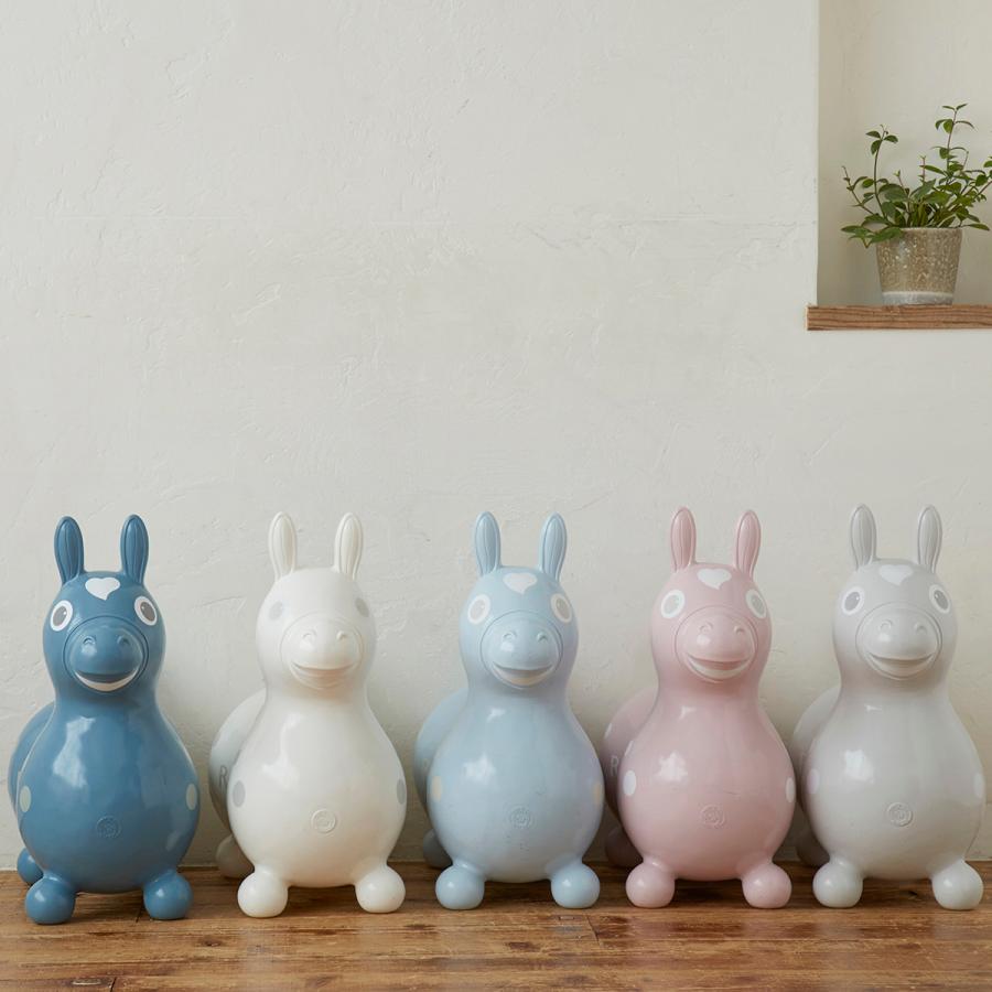 並行輸入品] RODY 乗用ロディ ninonino ニーノニーノ 乗用玩具
