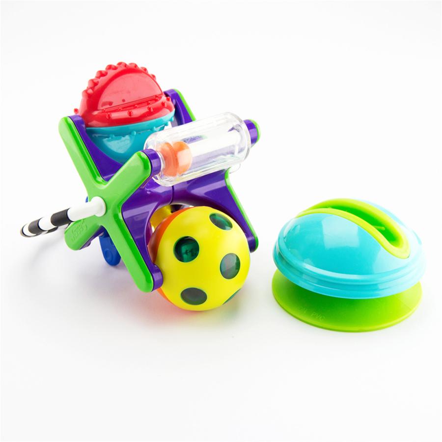 Sassy（知育玩具） Sassy サッシー テーブルかんらんしゃ