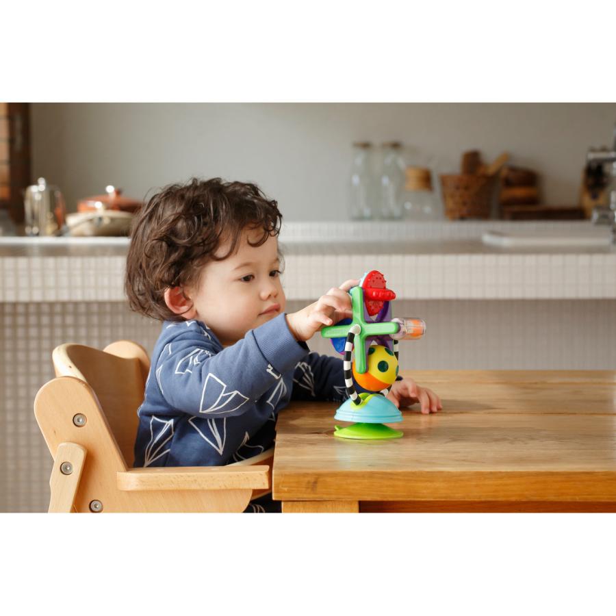 Sassy（知育玩具） Sassy サッシー テーブルかんらんしゃ