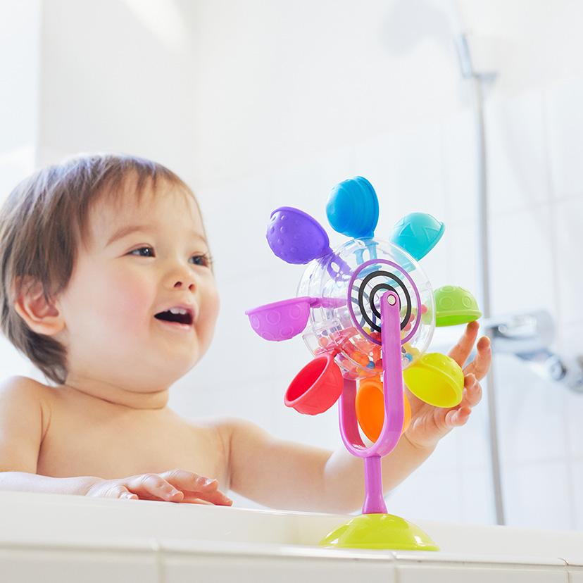 Sassy（サッシー） レインボーかんらんしゃ | プレゼント ギフト