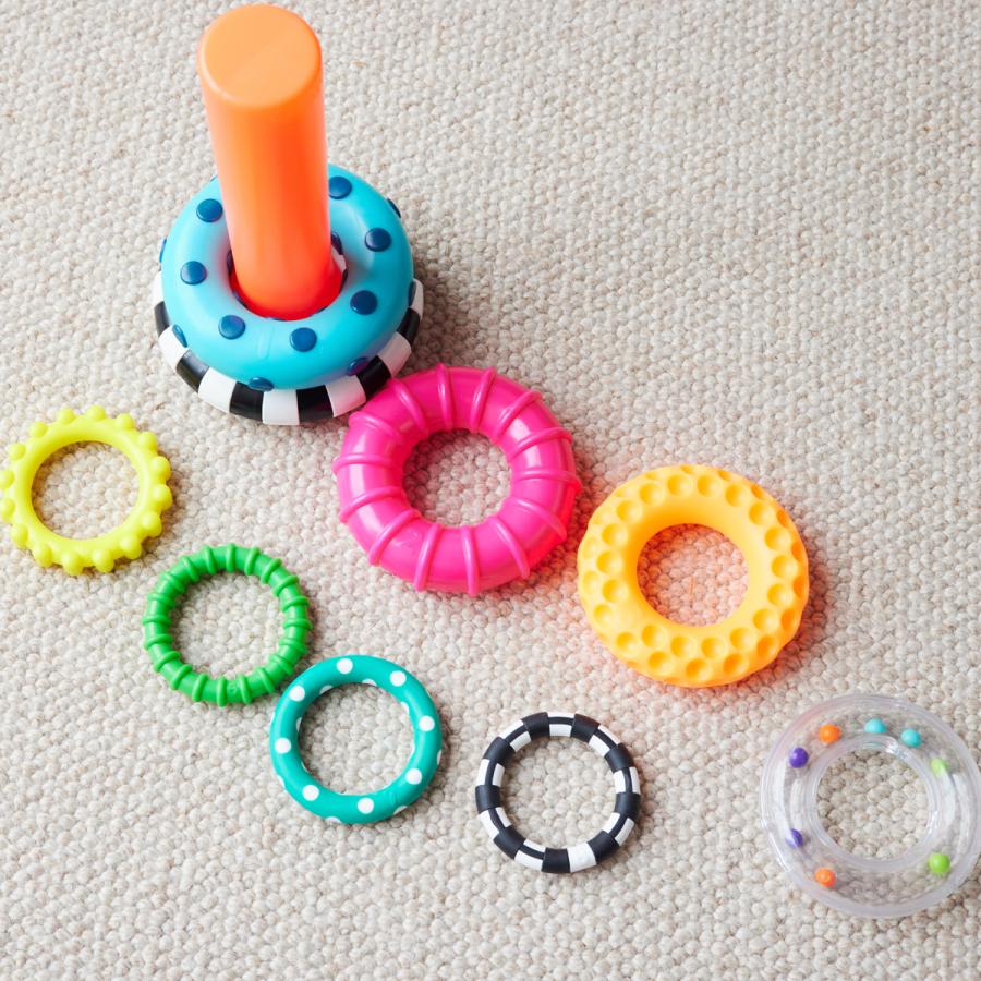 Sassy（サッシー） 【NEW】Sassy かさねてリング | プレゼント ギフト