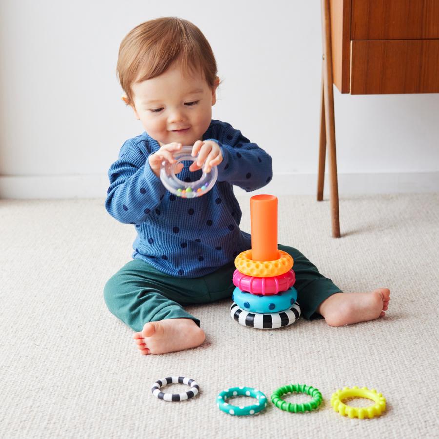 【sassy】3点セット Sassy（サッシー） 【NEW】Sassy かさねてリング | プレゼント ギフト