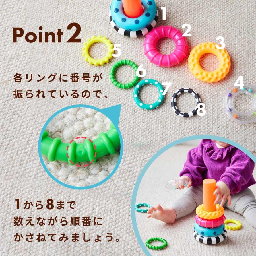 【sassy】3点セット Sassy（サッシー） 【NEW】Sassy かさねてリング | プレゼント ギフト