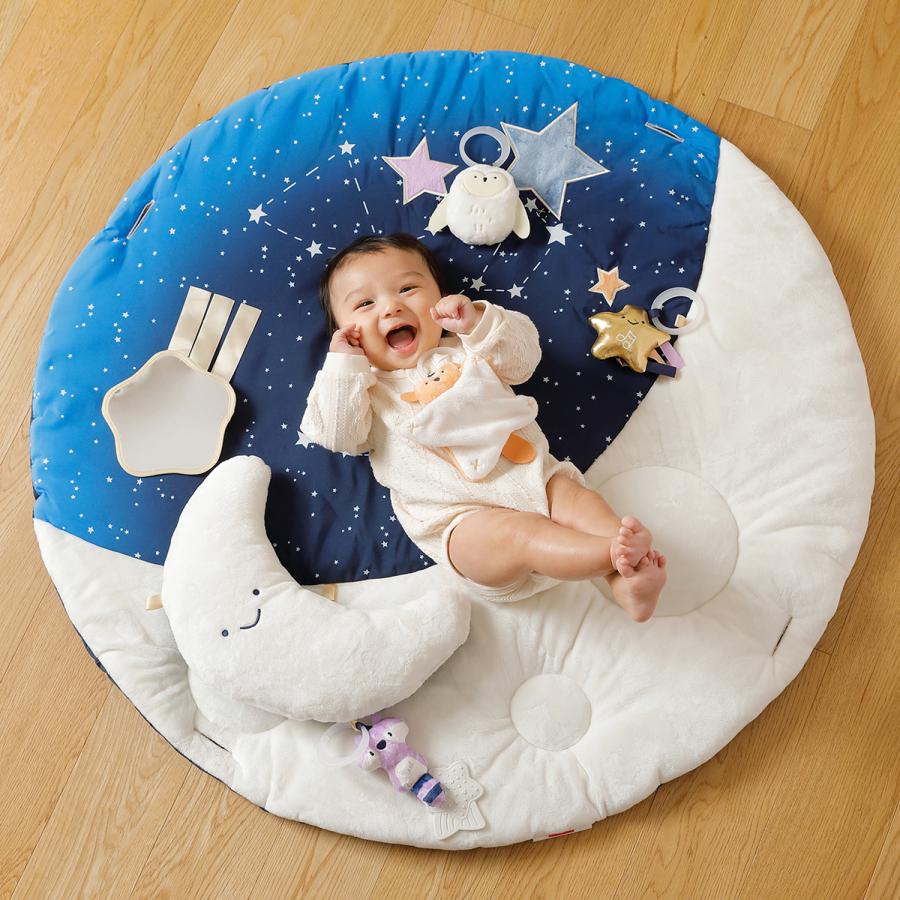 SKIP HOP スキップホップ ナイトムーン・ベビージム | プレイ SKIP HOP スキップホップ ナイトムーン・ベビージム | プレイ