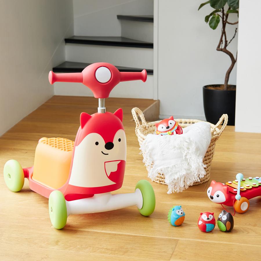 スキップホップ SKIP HOP
3in1 アクティビティ・センター SKIP HOP いっしょにハイハイビー ( 1台 )/ スキップホップ(SKIPHOP
