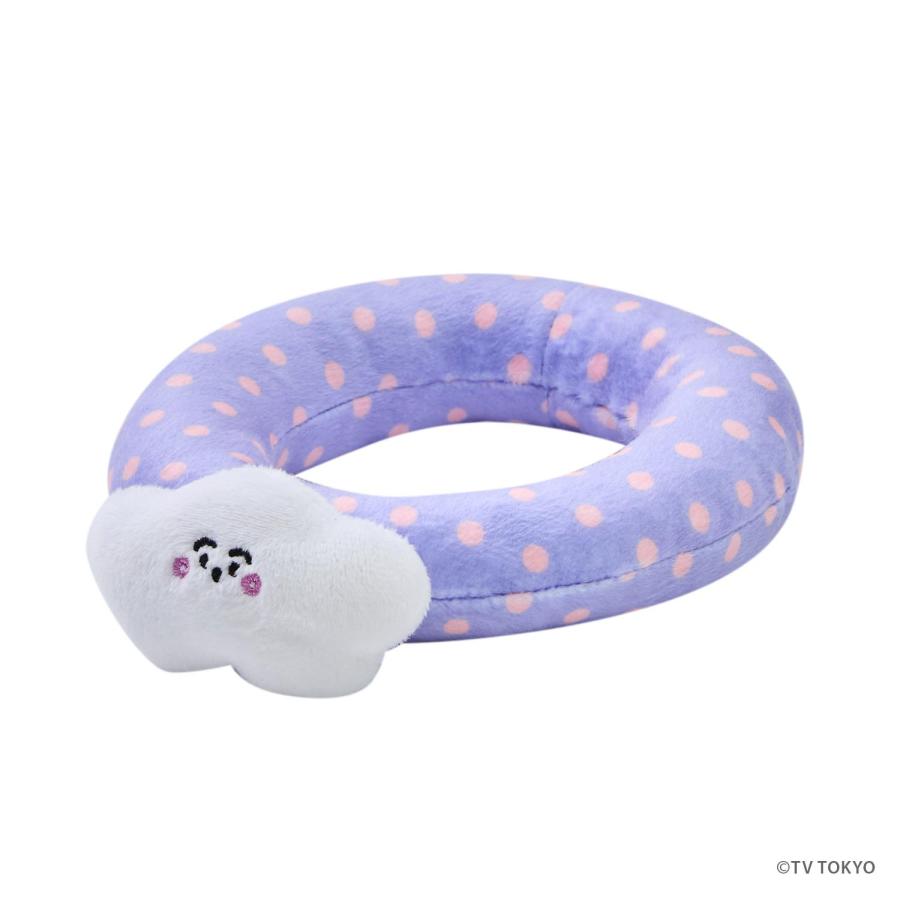 ⭐️ ぷぷみです シナぷしゅ シナプシュ ぷしゅぷしゅ輪なげ |1歳 おもちゃ 男の子