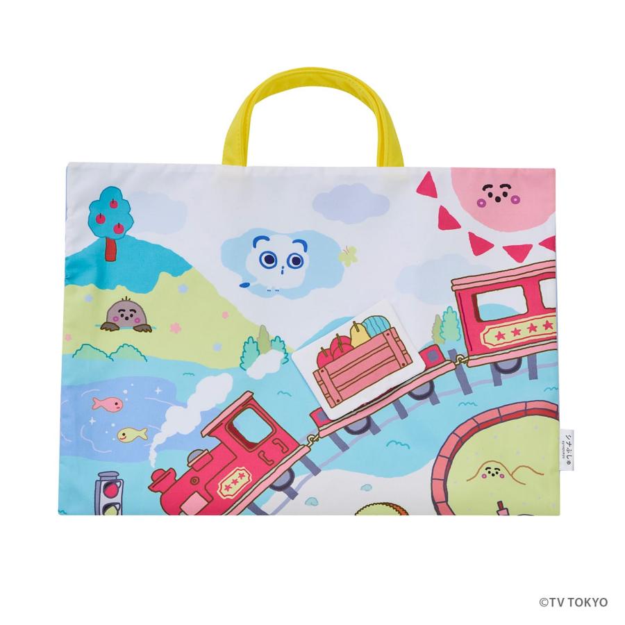 シナぷしゅ シナプシュ ぷしゅぷしゅインパーク |マット ごっこ遊び