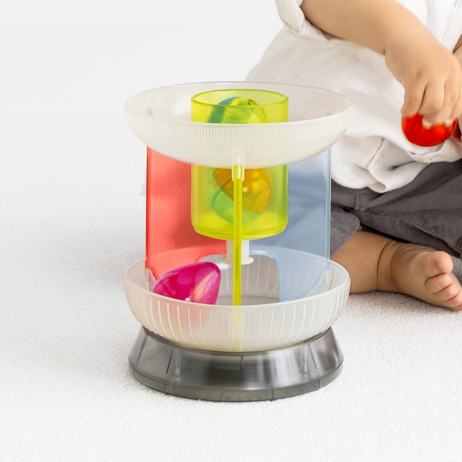 Toys by People ピープル 1curiosity カラ・クル ミルキーホワイト