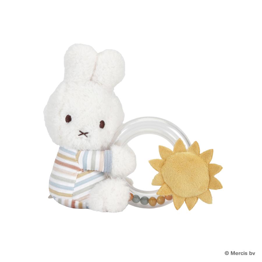 miffy x Little Dutch ミッフィー リトルダッチ おでかけセット