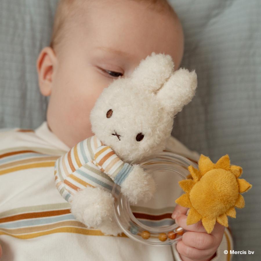 miffy x Little Dutch ミッフィー リトルダッチ おでかけセット