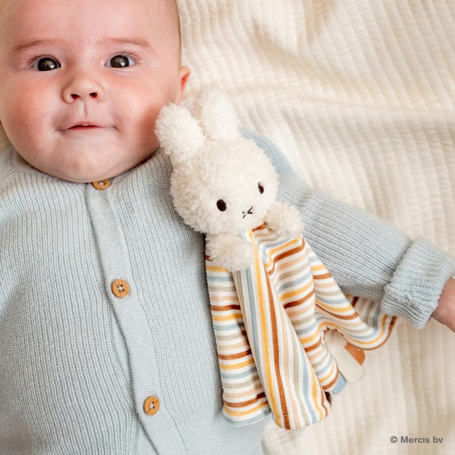 miffy x Little Dutch ミッフィー リトルダッチ おでかけセット