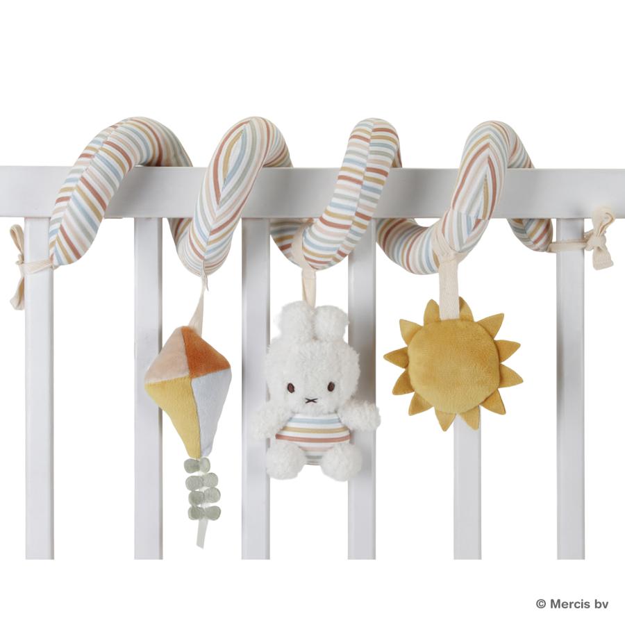 miffy x Little Dutch ミッフィー リトルダッチ プレイマットセット
