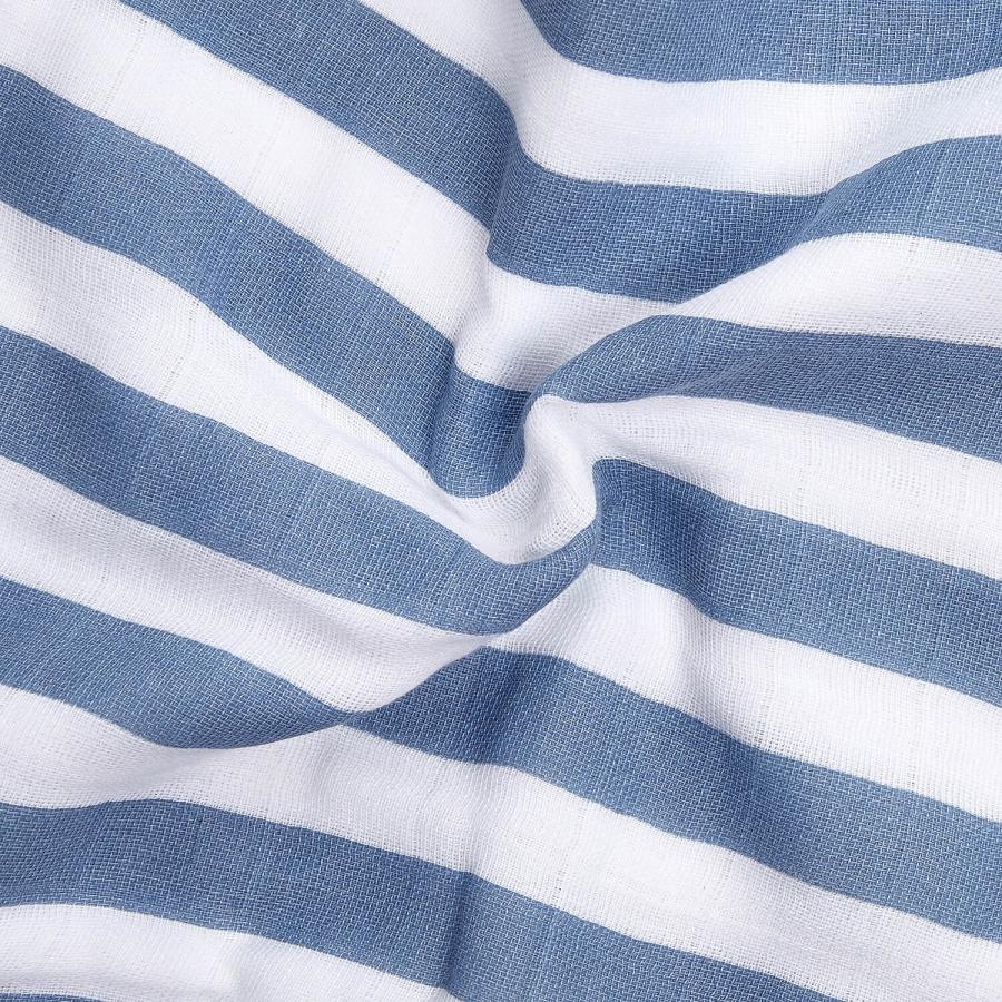 aden + anais エイデンアンドアネイ ウォッシュクロス 3枚セット | よだれ拭き ダブルガーゼ ギフト 入園 お風呂 多用途 | aden+anais | 16