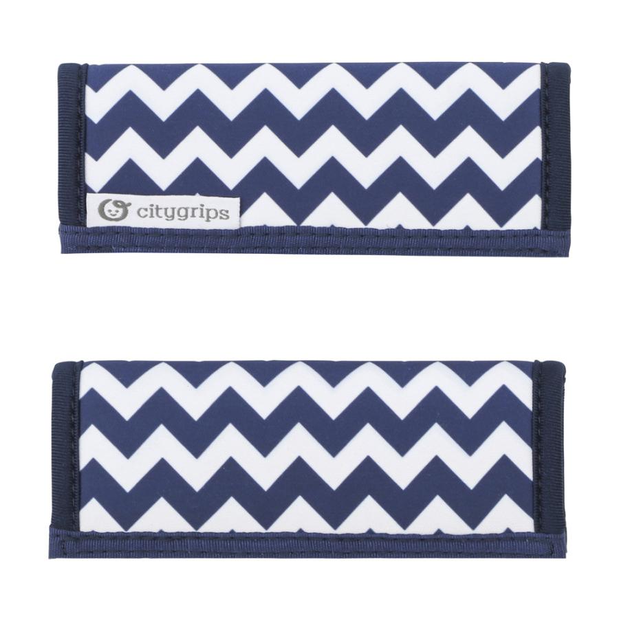 Choopie チューピー ベビーカー ハンドルカバー シングル バギー ストローラー ハンドル カバー グリップカバー かわいい おしゃれ 簡単