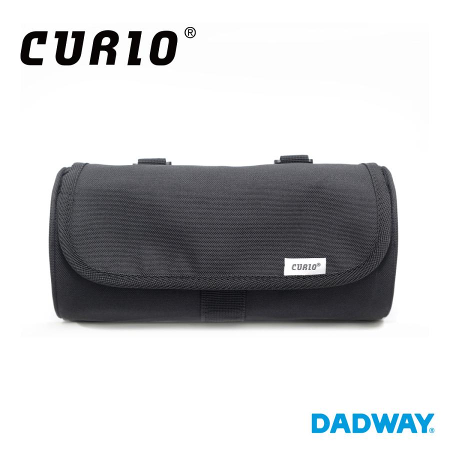 CURIO（キュリオ） ＼NEW in／CURIO ハンドルバッグ | ブラック 