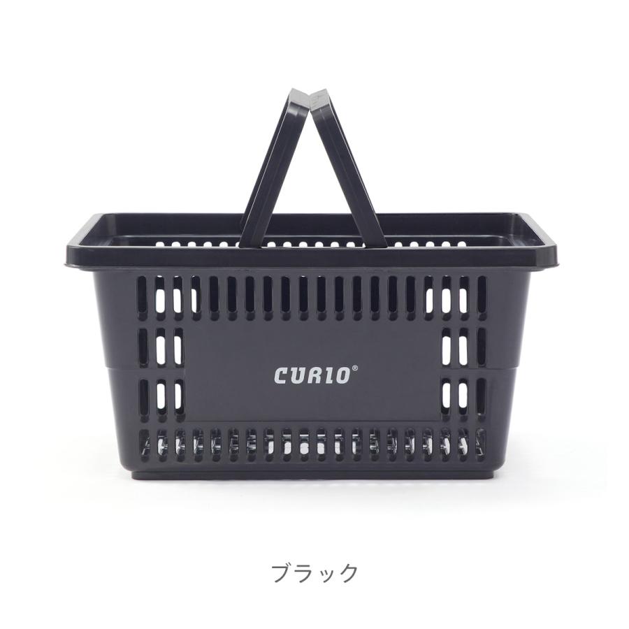 CURIO（キュリオ） ＼NEW in／ CURIO バスケット | ストローラー 