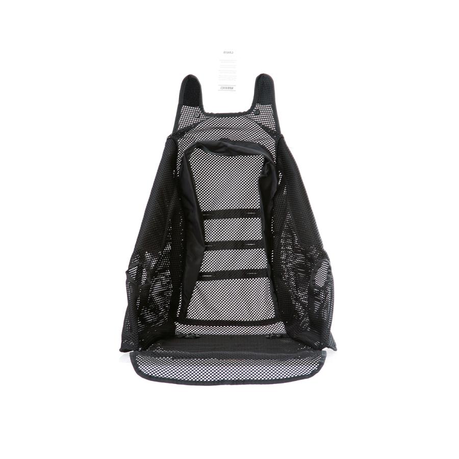 【khyun】キュリオ ストローラーA | ベビーカーバギーメッシュシート 楽天市場】CURIO stroller A 両対応 アクセサリ リクライニング