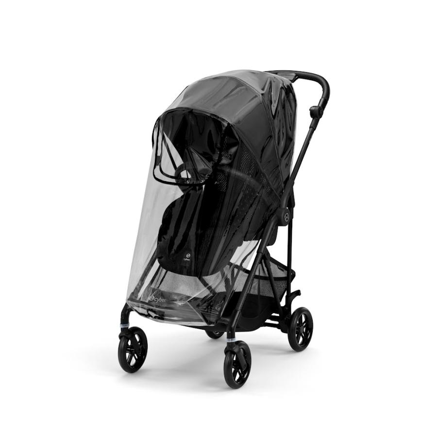 サイベックス（CYBEX） MELIO メリオ シリーズ専用 レインカバー