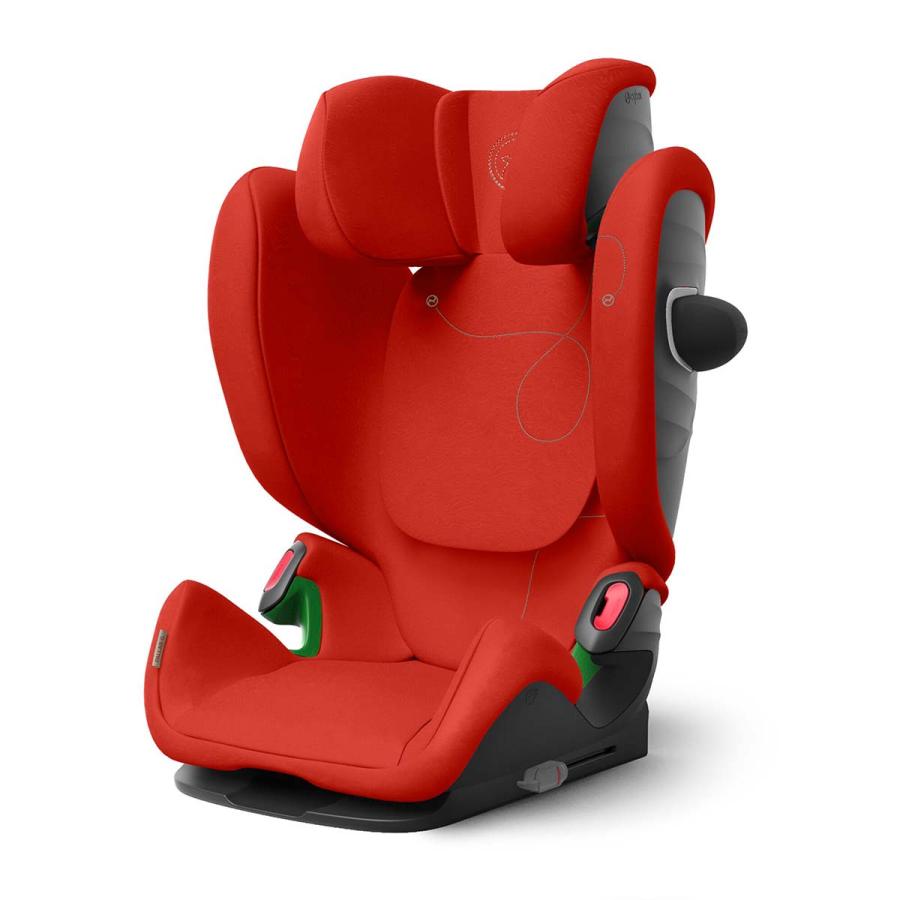 サイベックス CYBEX パラスG i-Size|チャイルドシート ジュニア サイベックス CYBEX パラスG i-Size|チャイルドシート ジュニア