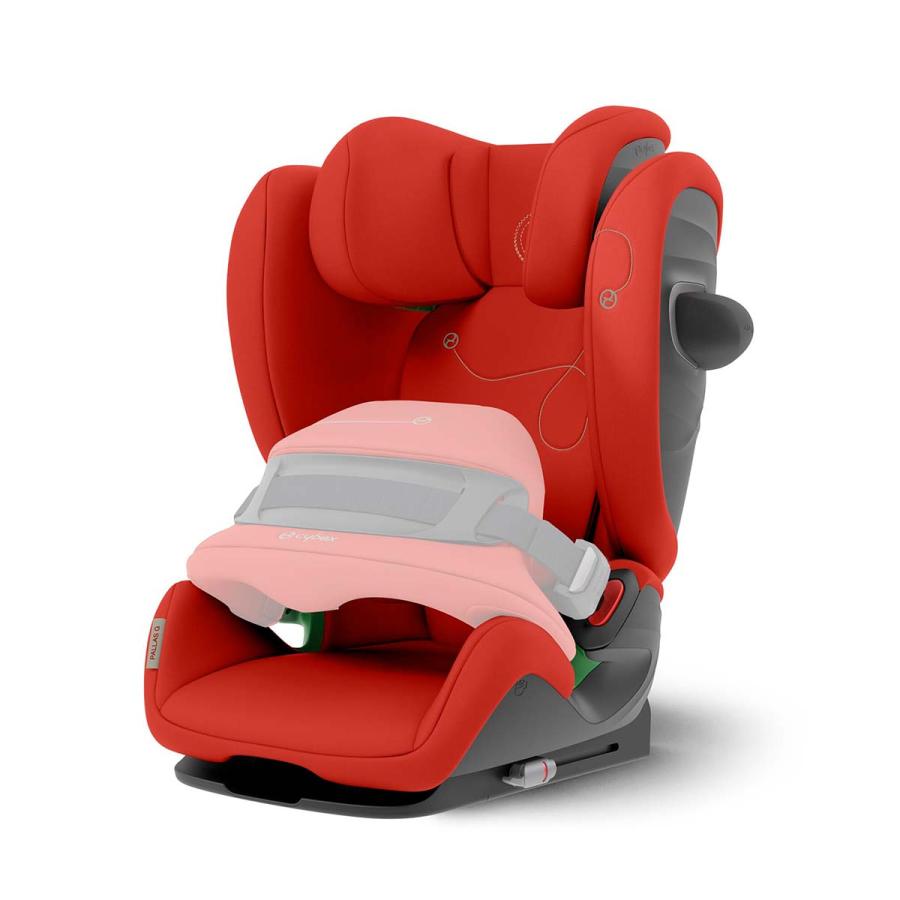 サイベックス CYBEX パラスG i-Size|チャイルドシート ジュニア サイベックス CYBEX パラスG i-Size|チャイルドシート ジュニア
