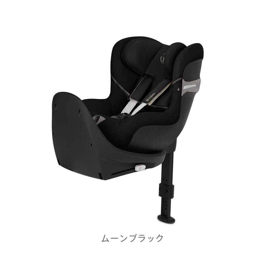 ＼ポイント15倍／　CYBEX　サイベックス　ベビーシート　チャイルドシート　車　新生児　シローナSX2　i-size　(WNG)