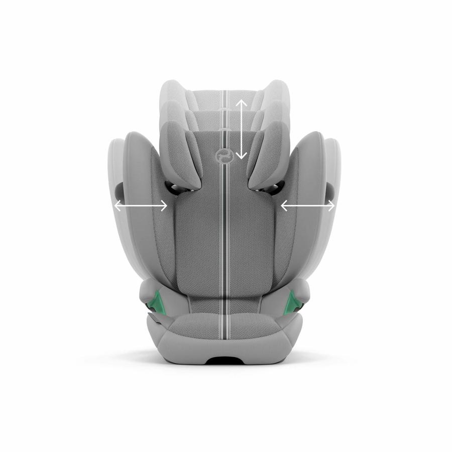 サイベックス（CYBEX） 【2025年新モデル サイベックス ソリューション