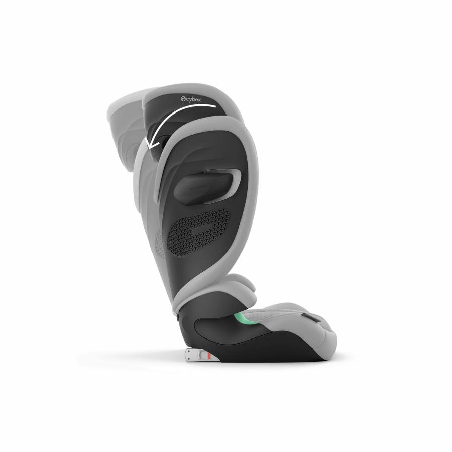 サイベックス（CYBEX） 【2025年新モデル サイベックス ソリューション