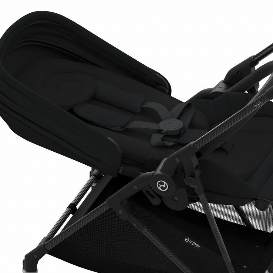 CYBEX サイベックス ストローラー専用新生児用 インレイ｜新生児用