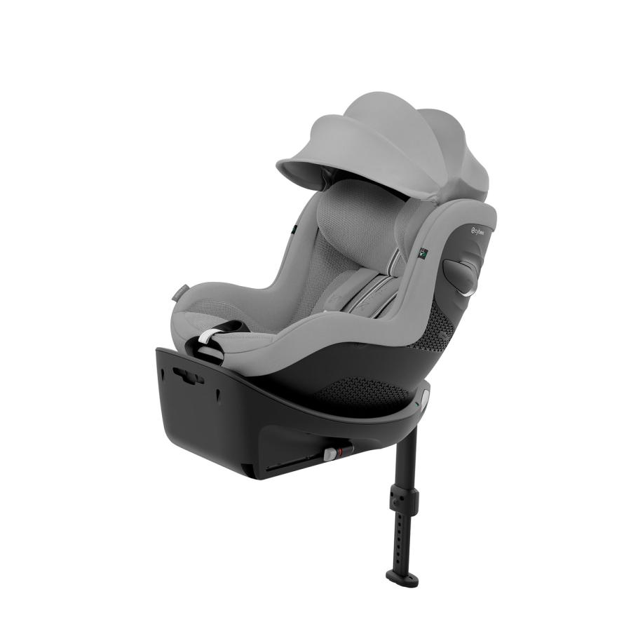サイベックス（CYBEX） 2025年モデル シローナ Gi i-Size