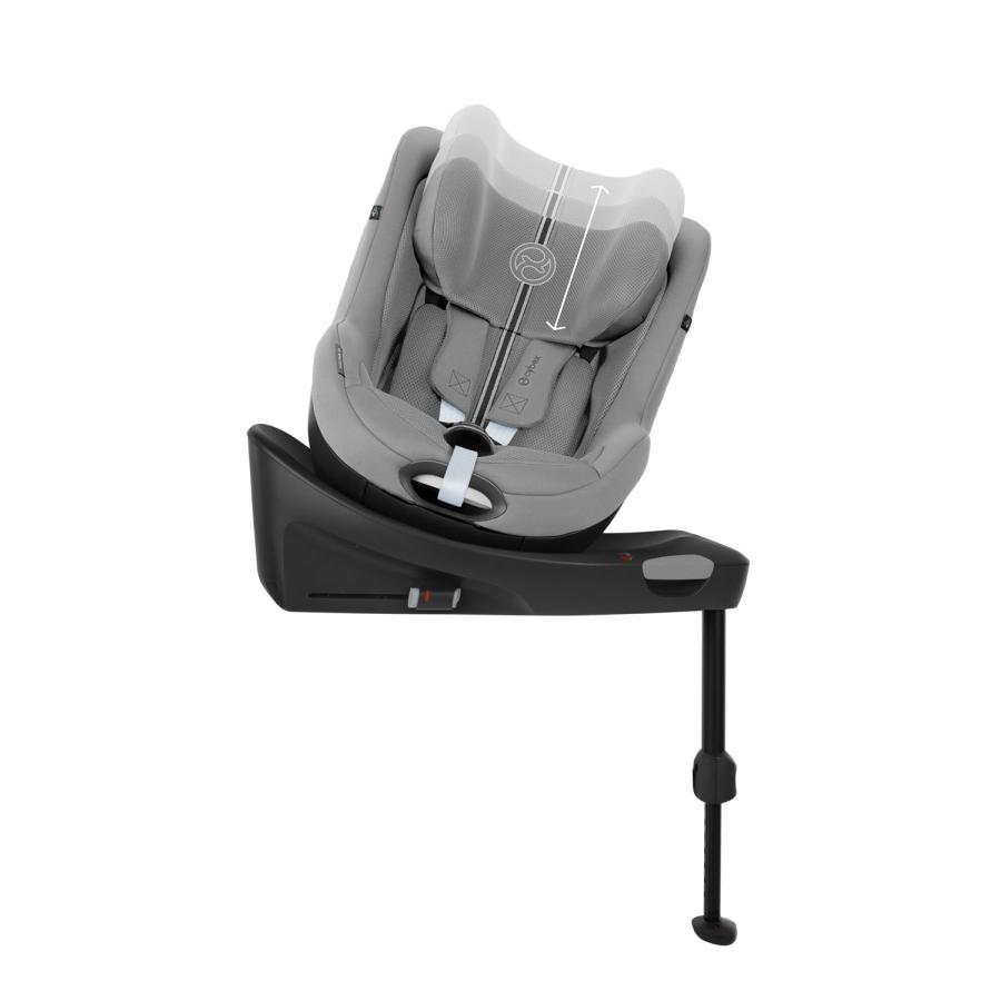 サイベックス（CYBEX） 2025年モデル シローナ Gi i-Size