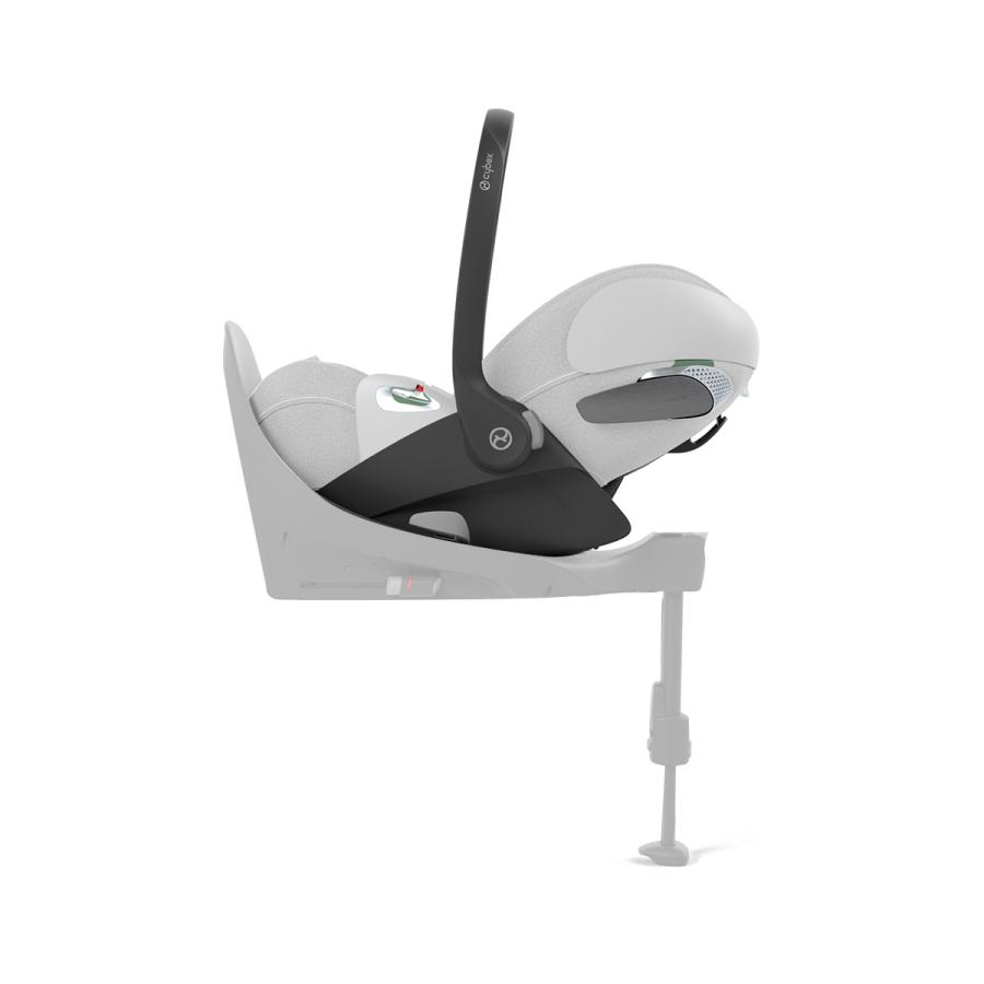 (デア) Cybexサイベックス クラウドＱプラス チャイルドシート 楽天市場】サイベックス クラウドqの通販