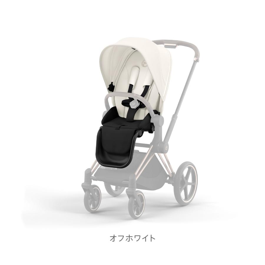 サイベックス（CYBEX） ＼NEW／CYBEX プリアム シートパックJP4