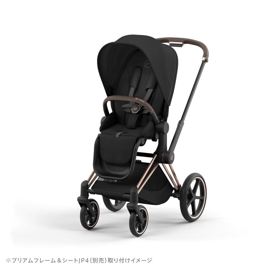 サイベックス（CYBEX） ＼NEW／CYBEX プリアム シートパックJP4